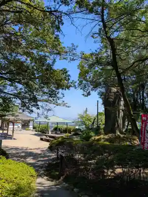 円通寺(岡山県)
