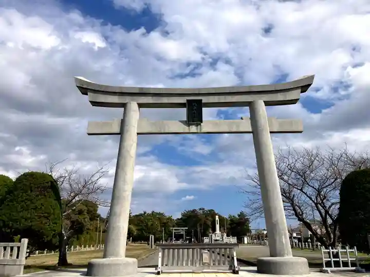 鶴谷八幡宮(千葉県)