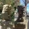 北本氷川神社(埼玉県)