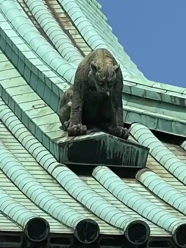 湯島聖堂(東京都)