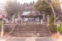 南湖神社(福島県)