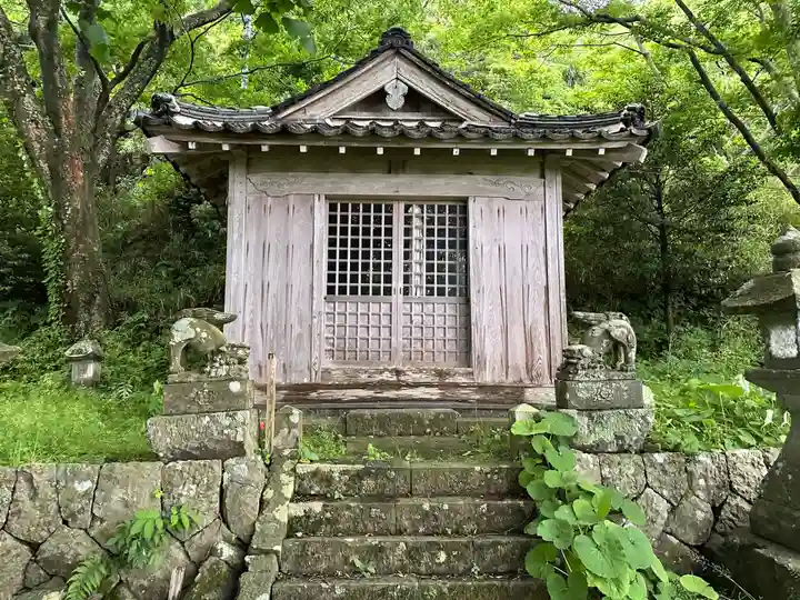 平内神社(兵庫県)