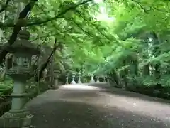 香取神宮の建物その他