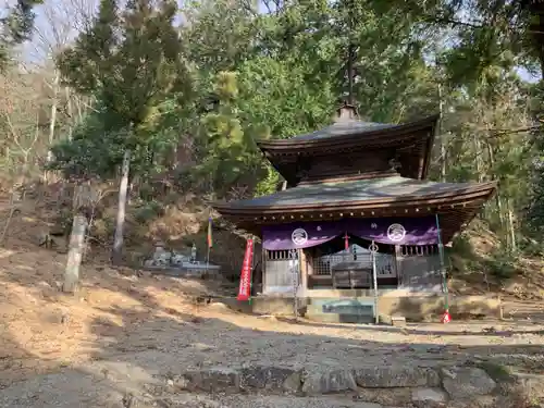 大善寺のその他建物