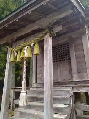 磯良神社(宮城県)