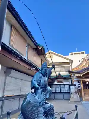 布施戎神社(大阪府)