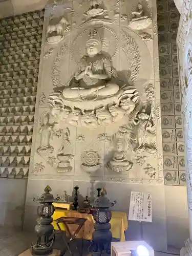 南法華寺（壷阪寺）(奈良県)