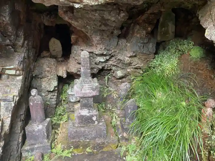 日龍峯寺(高澤観音)(美濃清水)(岐阜県)