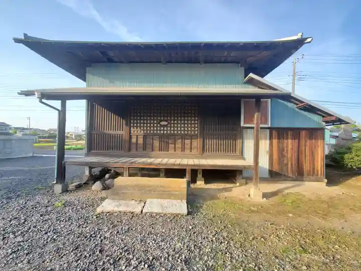 寶生寺(群馬県)