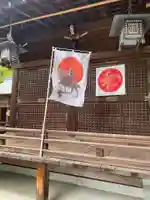 青葉神社のその他建物