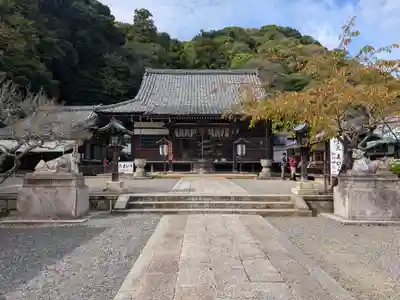 法輪寺(京都府)
