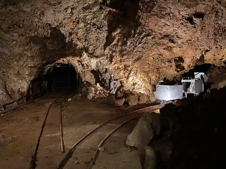 高任神社(新潟県)