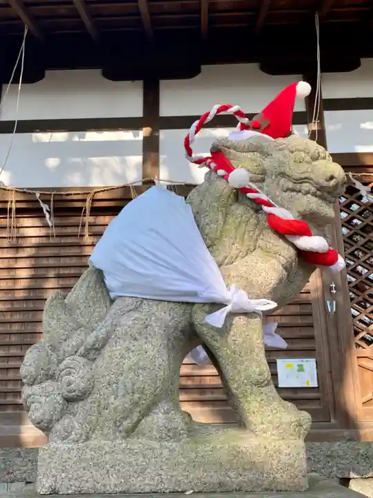 玉田神社(京都府)