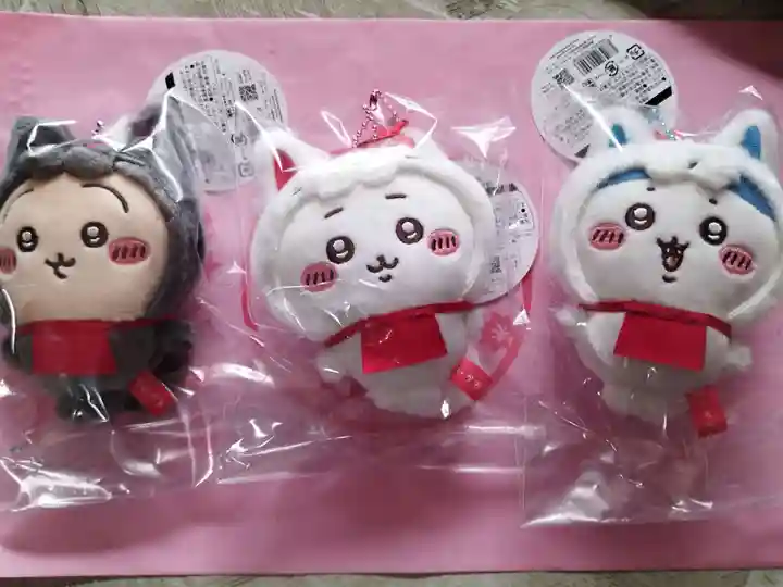 伏見稲荷大社(京都府)