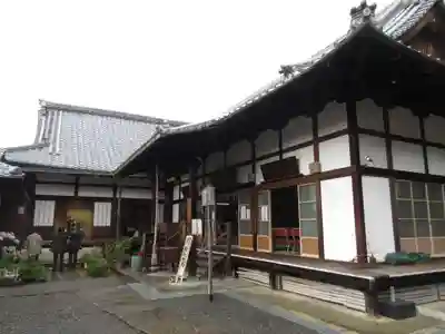 戒光寺（戒光律寺）の本殿・本堂