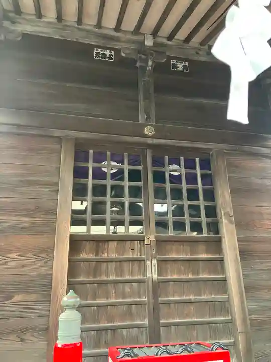 榛名神社(東京都)