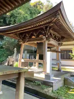 長勝寺のその他建物
