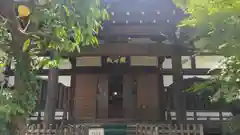 佛心寺(東京都)