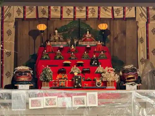 戸越八幡神社(東京都)