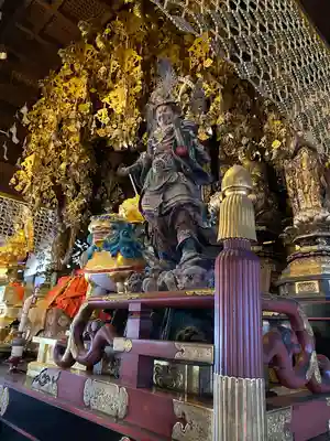 妙顯寺（妙顕寺）(京都府)