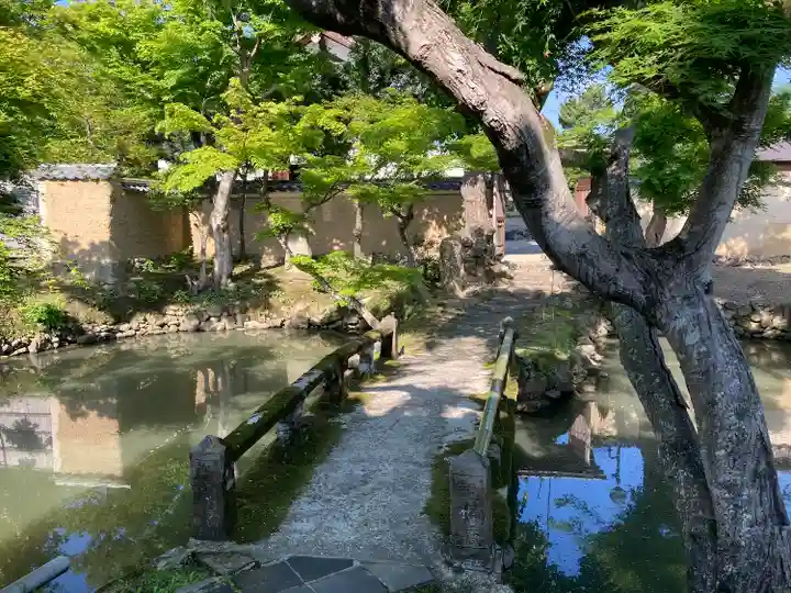 新薬師寺(奈良県)