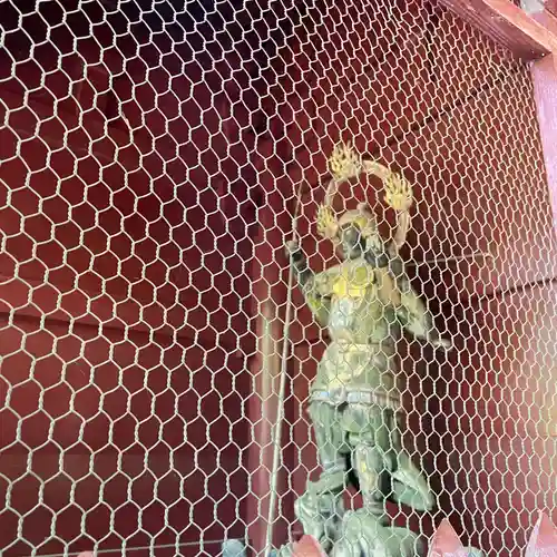 神野寺(千葉県)