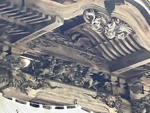 十和田神社(青森県)