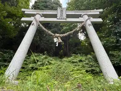 熊野神社(新潟県)