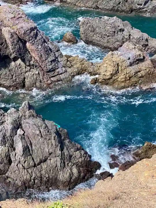 元乃隅神社(山口県)