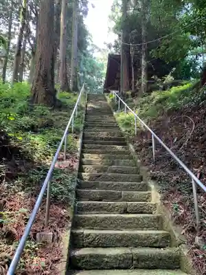 武生神社(茨城県)
