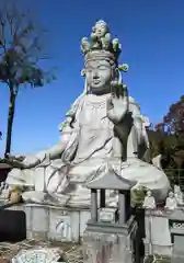 南法華寺（壷阪寺）の仏像