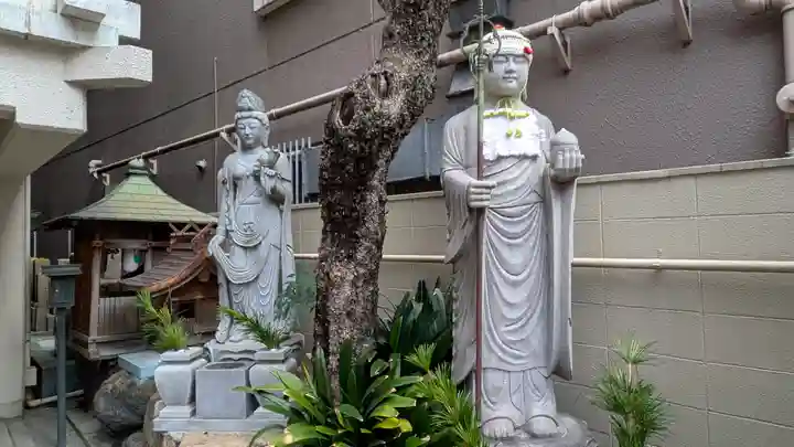 高野寺(大阪府)