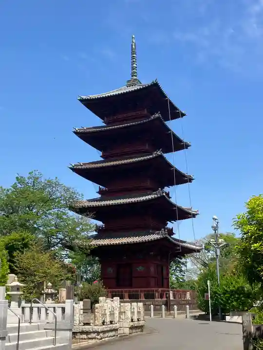 池上本門寺(東京都)