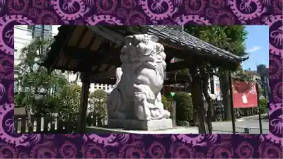 柏神社(千葉県)