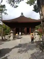 善光寺大勧進(長野県)