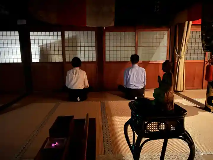 安用寺(愛知県)