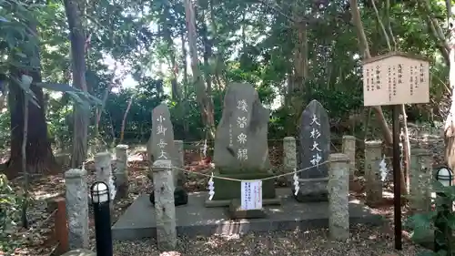 櫻木神社(千葉県)