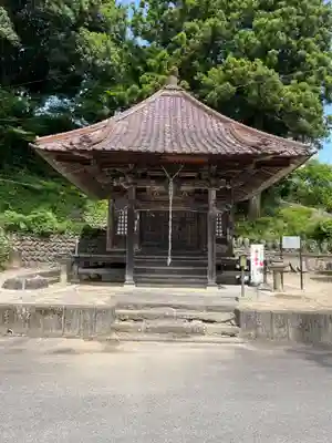 曹洞宗 永松山 龍泉寺(福島県)