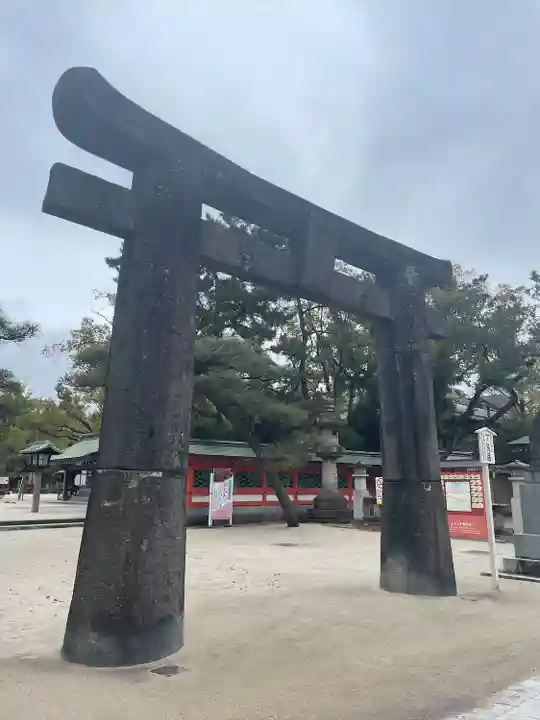 筥崎宮(福岡県)