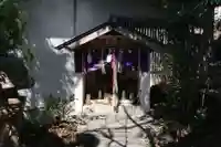 清水不動院(三重県)