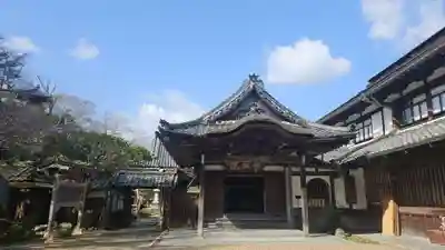 竹林院のその他建物