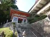 青岸渡寺のその他建物