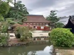 永保寺(岐阜県)