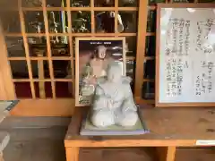 善名称院（真田庵）(和歌山県)