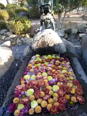 大鏑神社(福島県)