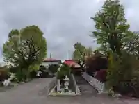 真隆寺(北海道)