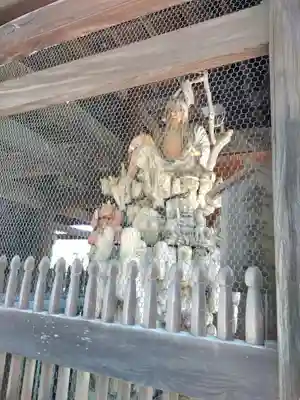 高安寺(東京都)