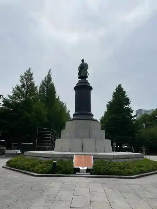 靖國神社(東京都)
