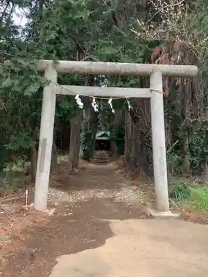 一社神社(千葉県)