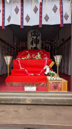 玉田神社(京都府)